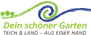 Logo "Dein schöner Garten"